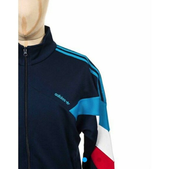 Adidas jacket - Picture 5 of 6